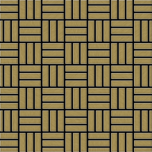 mosaic-metal-basketweave-sheet-gold-brushed