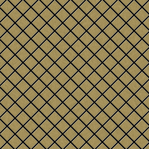 mosaic-metal-diamond-sheet-gold-brushed