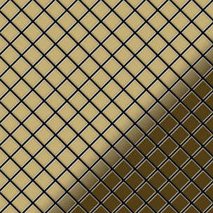 mosaic-metal-diamond-sheet-gold-mirror