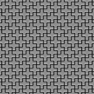 mosaic-swiss-cross-metal-sheet-ss-brushed-marine