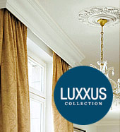 Orac Decor Kollektion Luxxus