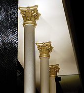 Orac Decor Säulen