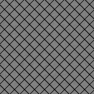 mosaic-metal-diamond-sheet-stainless-steel-brushed