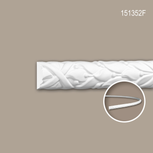 stuck-profhome-flexible-wandleiste-friesleiste-zierleiste-151352F