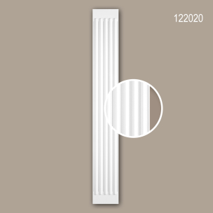 stuck-profhome-pilaster-schaft-dekoratives-element-122020