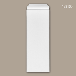 stuck-profhome-pilaster-sockel-dekoratives-element-123100